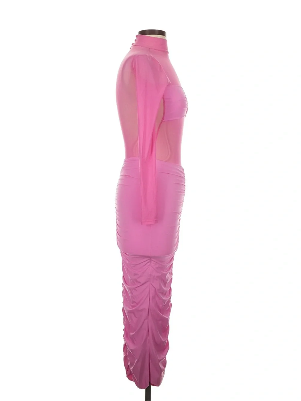 TODAY ONLY SALE! ✨ SER.O.YA x Retrofete x Revolve Levina Dress in Malibu Pink